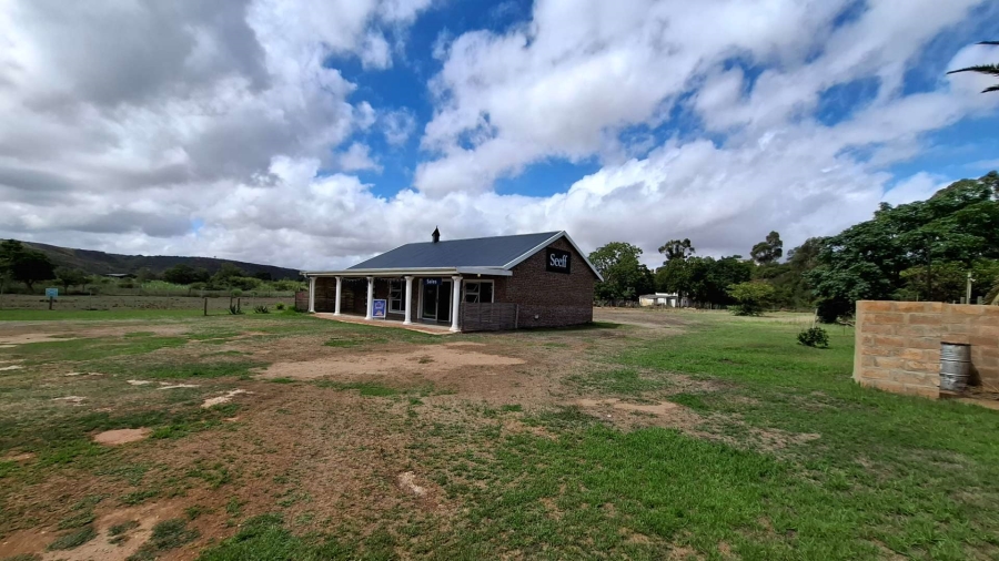 Commercial Property for Sale in Heidelberg Western Cape